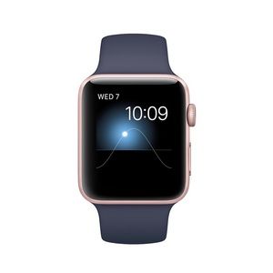 **SOLD** Apple Watch series 2, 42mm Rose Gold